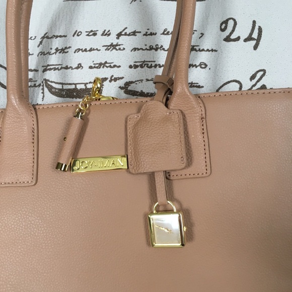 Joy & Iman Purse - Picture 7 of 7